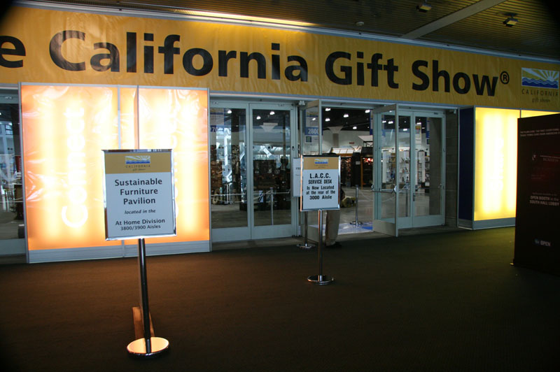 Illustration for article titled Smaller E3 Makes Way For Bigger Gift Show